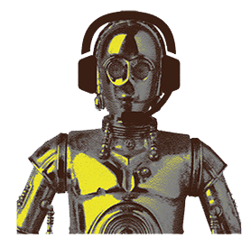 C-3PO Contact Form
